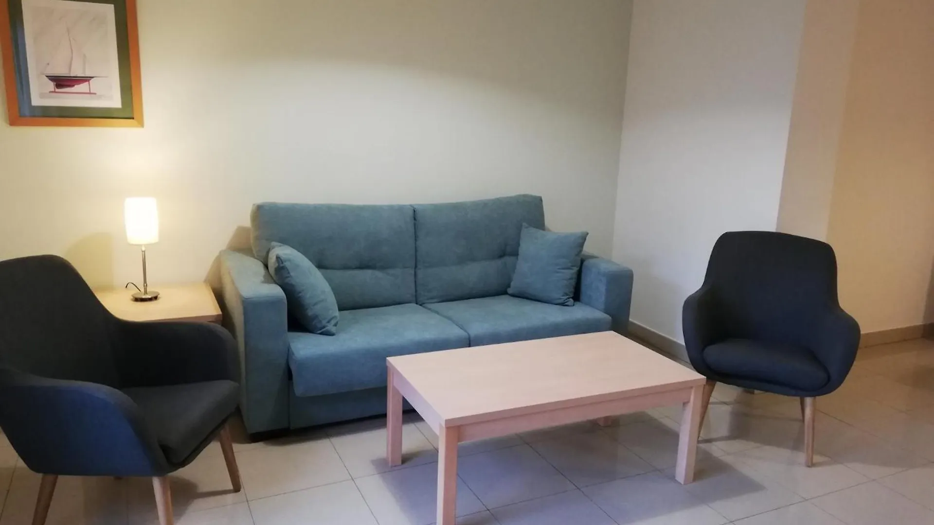 The Apartment In L' Escala