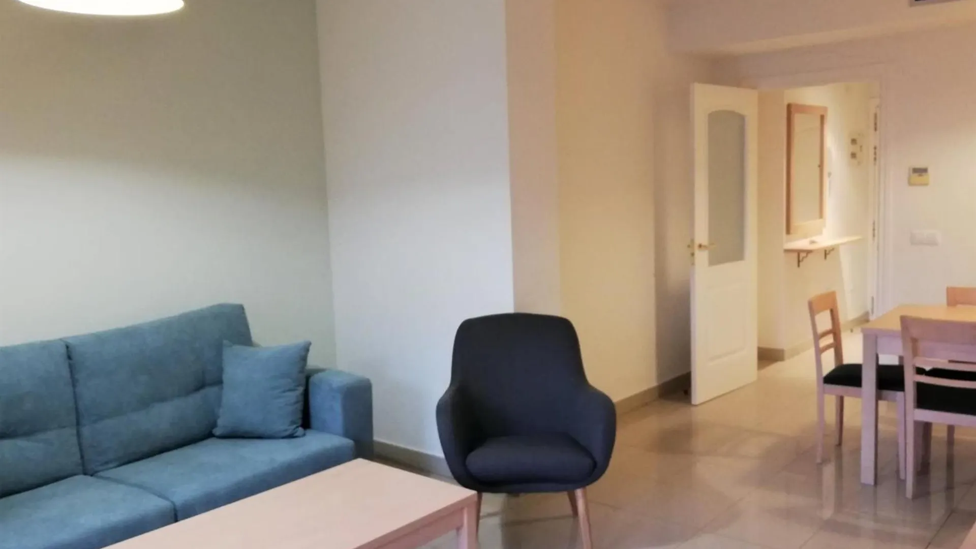 The Apartment In L' Escala 0*,  España
