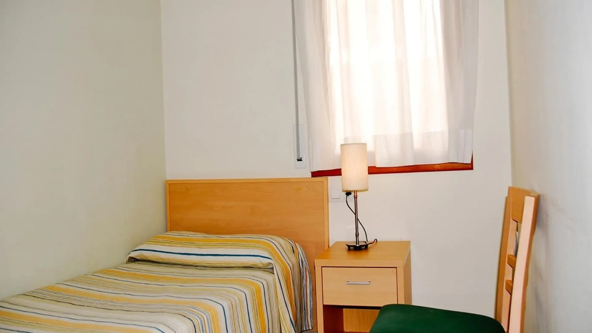 The Apartment In L' Escala España