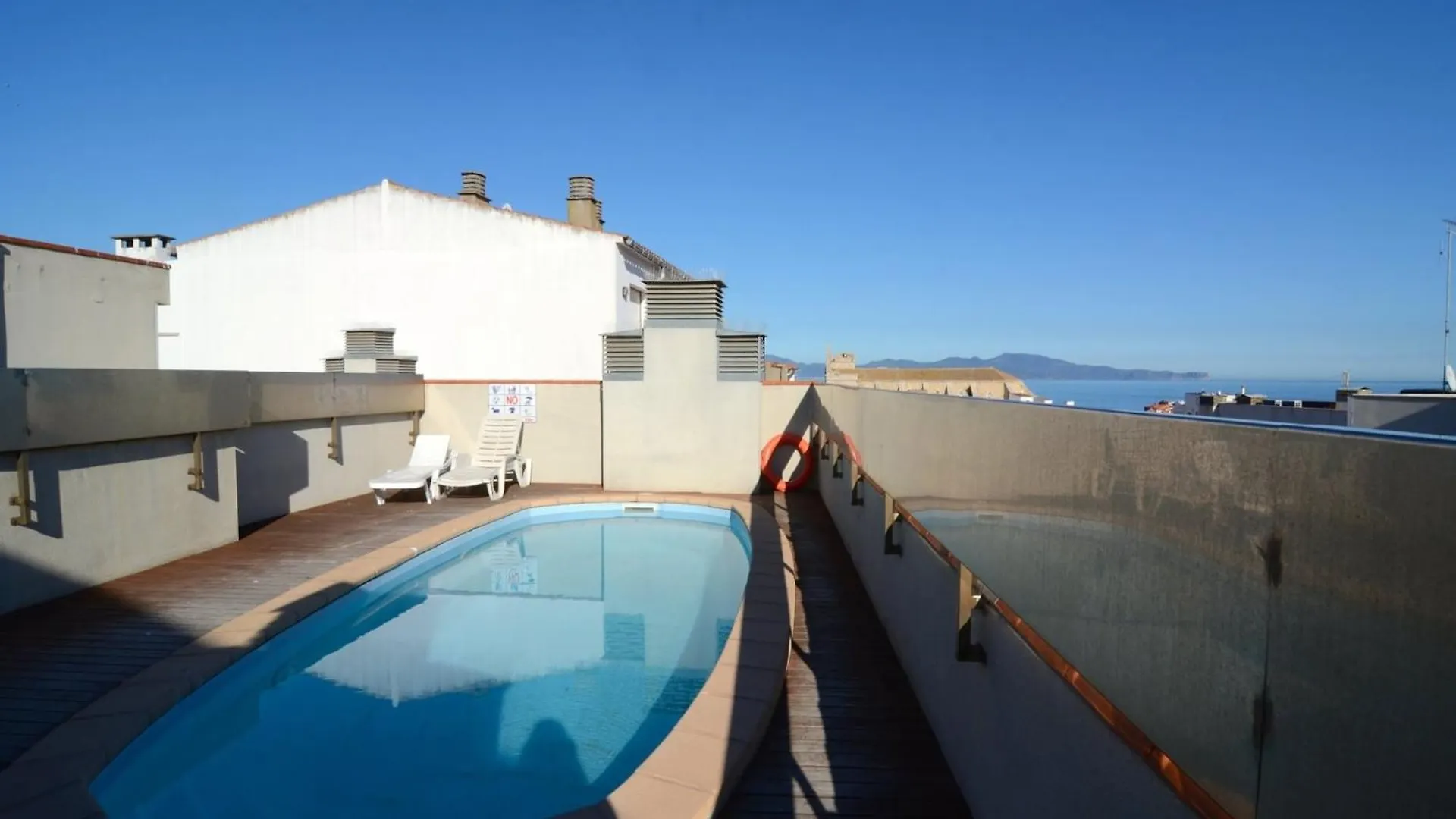 The Apartment In L' Escala