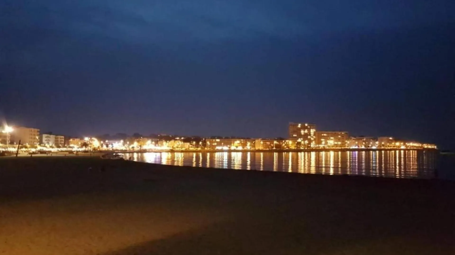 The Apartment In L' Escala 0*,  España