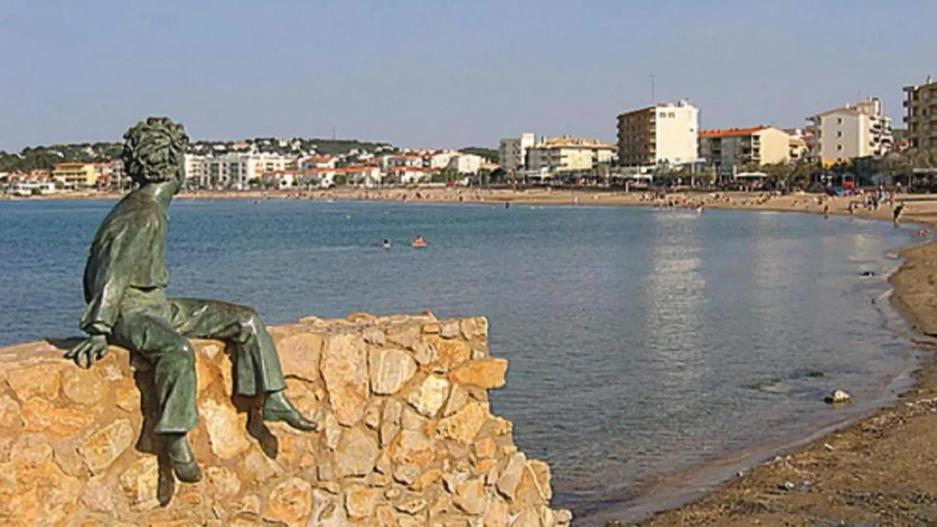 The Apartment In L' Escala 0*,  España