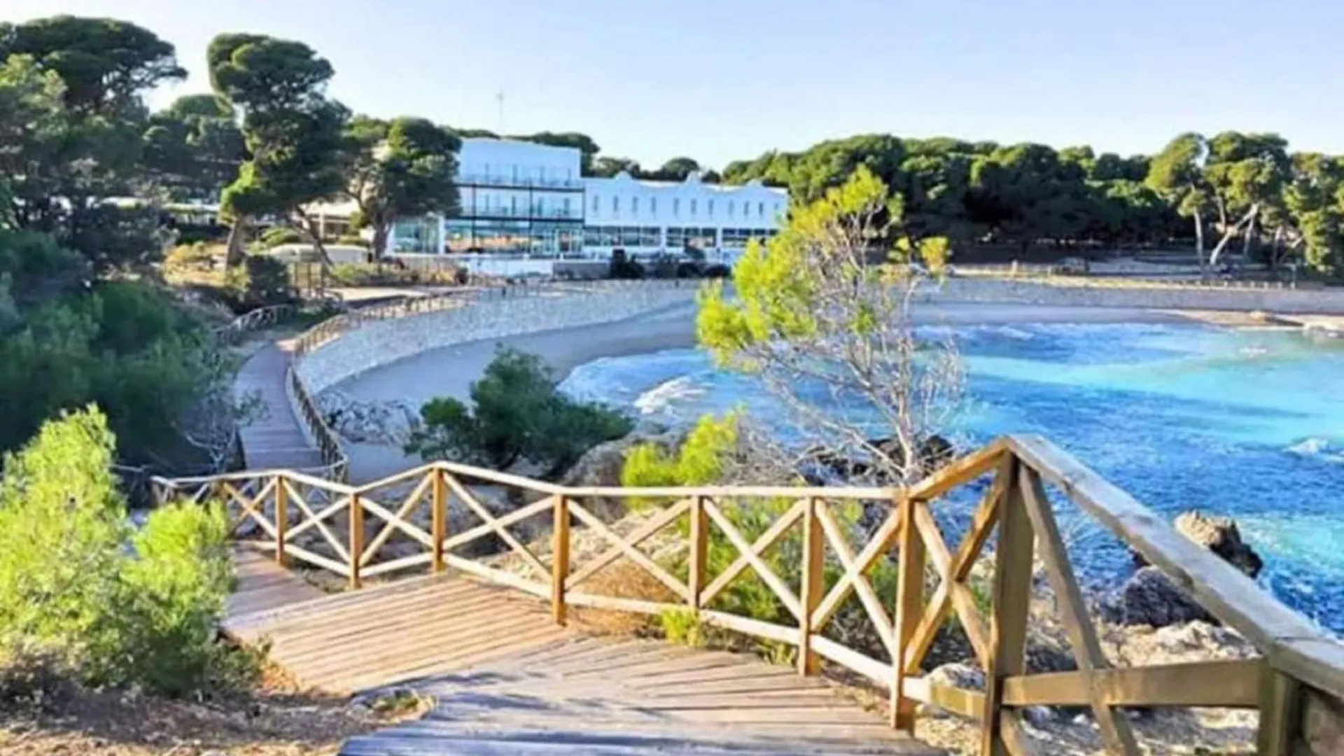 The Apartment In L' Escala España